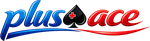 Plus Ace Logo